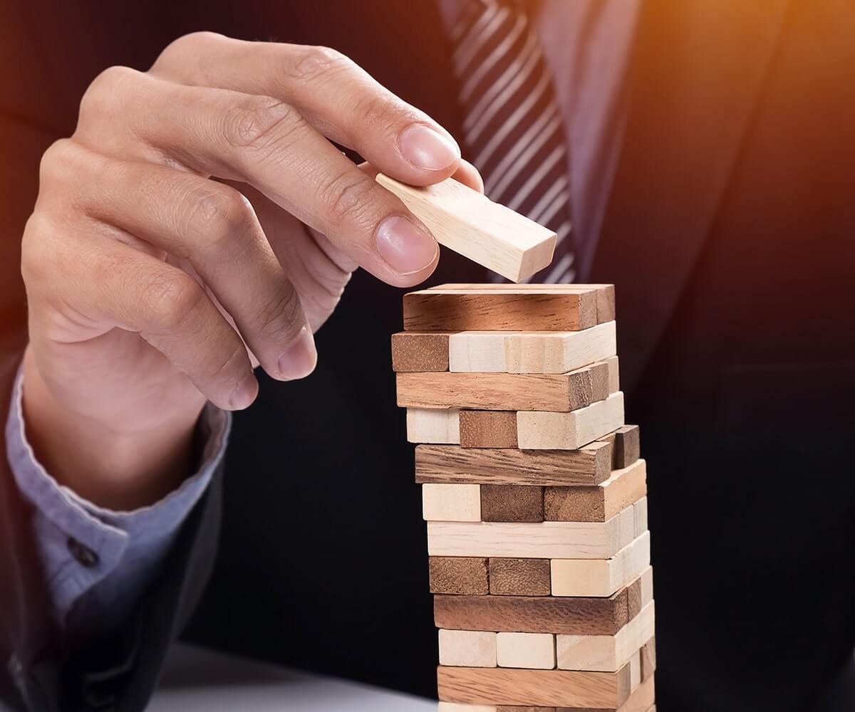 Financial Linkage Support
